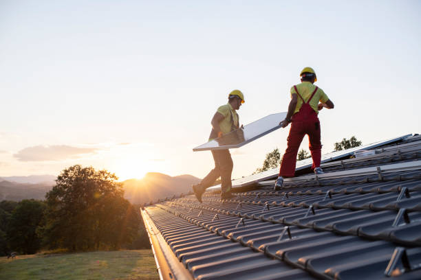 Best Roofing for New Construction  in Corning, AR