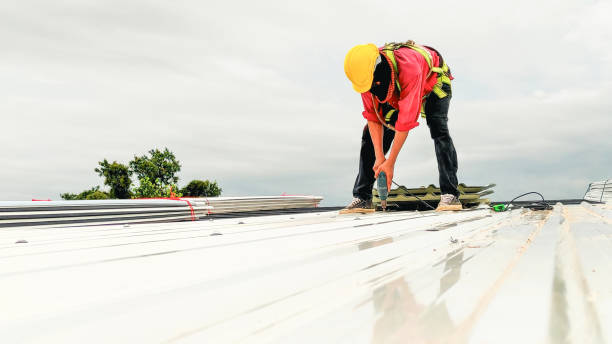 Cold Roofs in Corning, AR