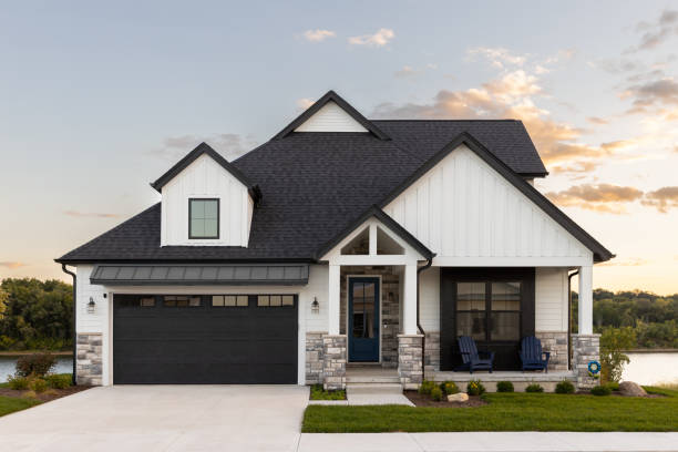 Best Gutter Installation and Repair  in Corning, AR