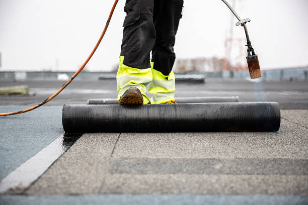 Hot Roofs in Corning, AR
