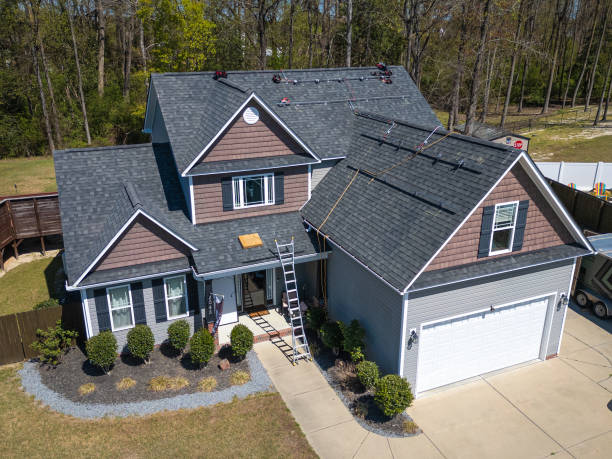 EPDM Roofing in Corning, AR