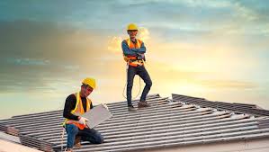 Best Gutter Installation and Repair  in Corning, AR
